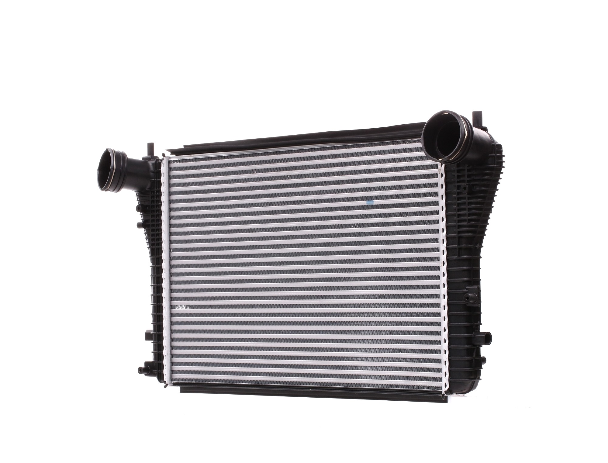 MAHLE CI 83 000S-TURBO RADYATORU INTERCOOLER SKODA OCTAVIA 2.0 TDI > 1K0145803A((-1948